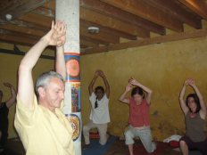 stage de yoga juillet 2009 171
